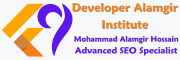 Developer Alamgir institute. Mohammad Alamgir Hossain - Advanced SEO Specialist